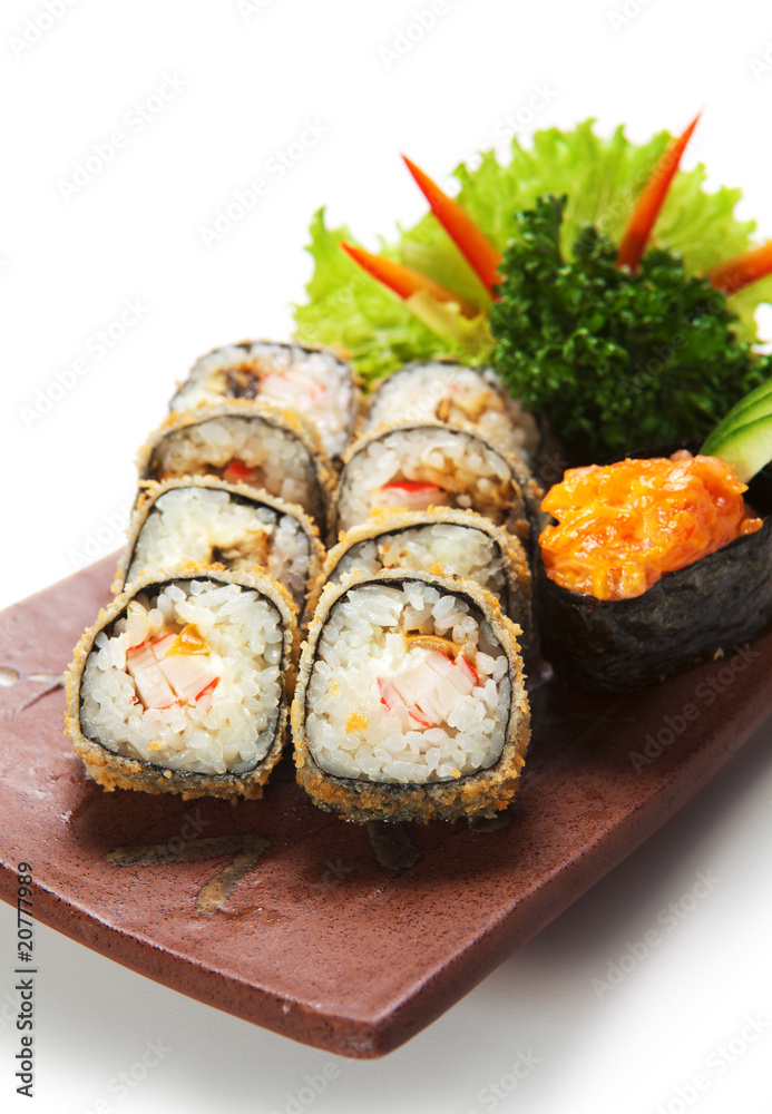 Japanese Dish Japanese Dish