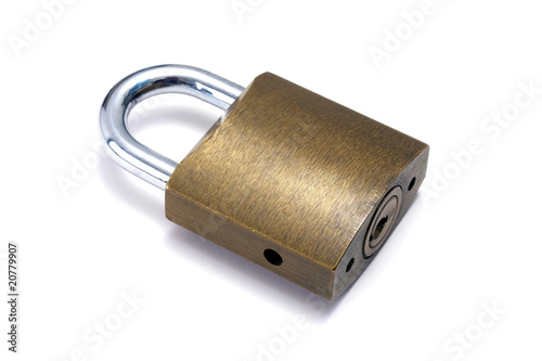 Padlock