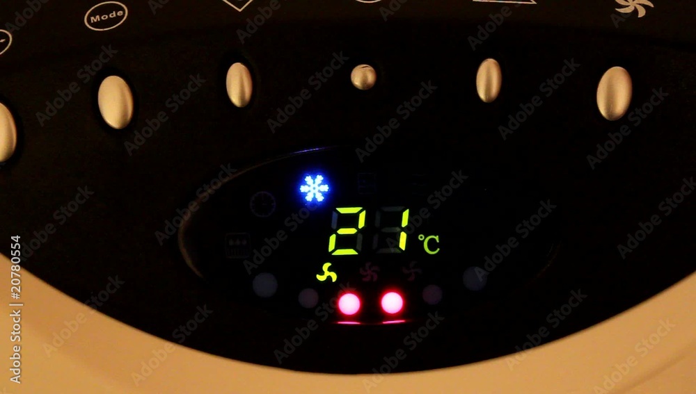 Régler la climatisation