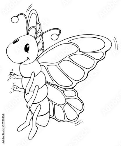 Schmetterling, Insekt, fliegen, Flügel