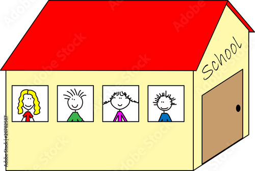 Schule