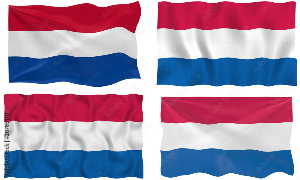 Flag of Netherlands Flag of Netherlands