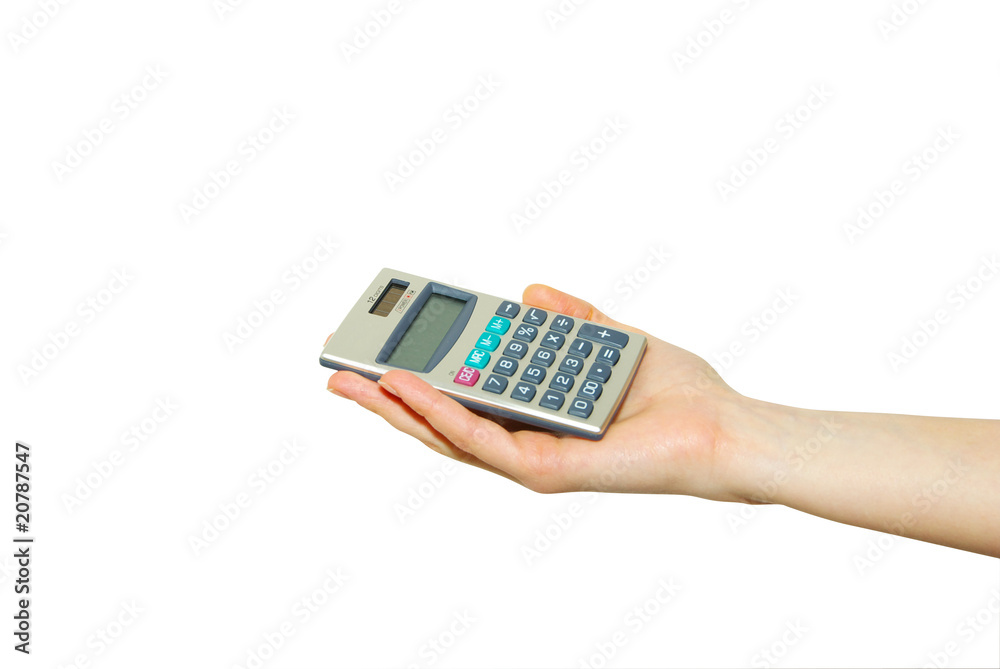 calculator