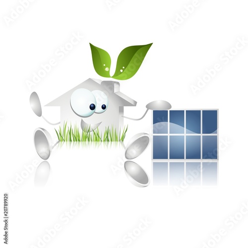 PLACA SOLAR