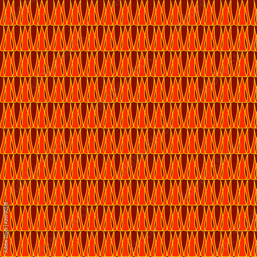 Wallpaper pattern