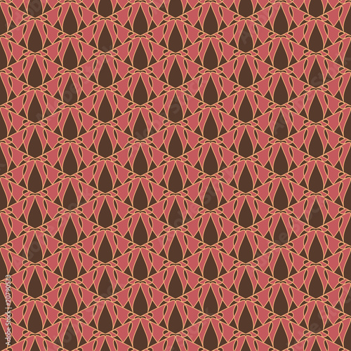 Wallpaper pattern