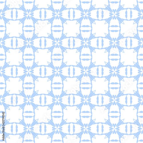 Wallpaper pattern