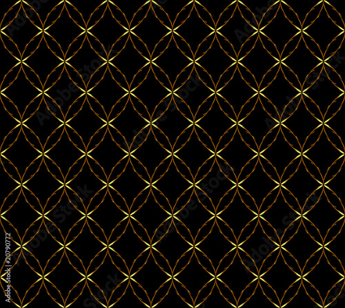 Wallpaper pattern