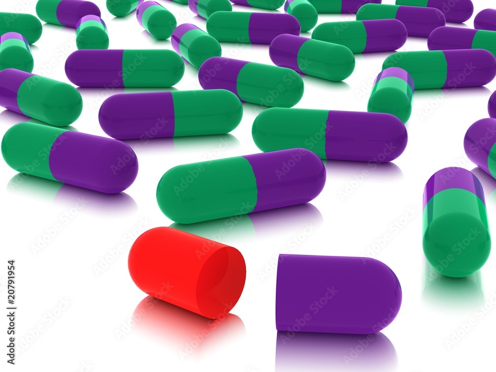 Medical pills Medical pills