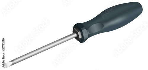screwdriver