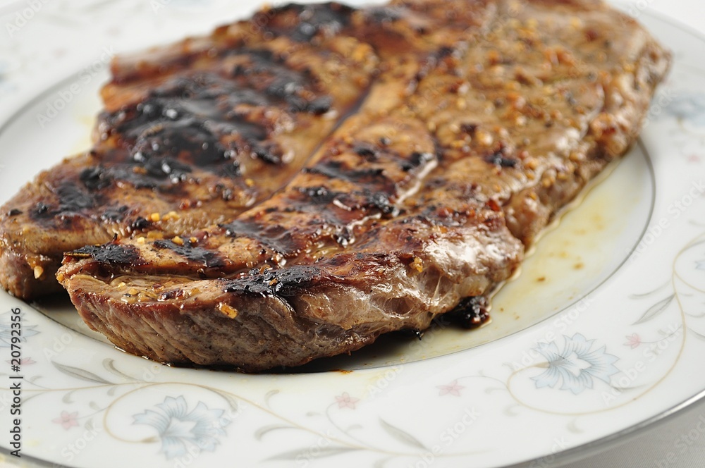 steak steak