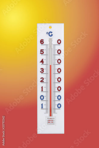 Thermomètre 3