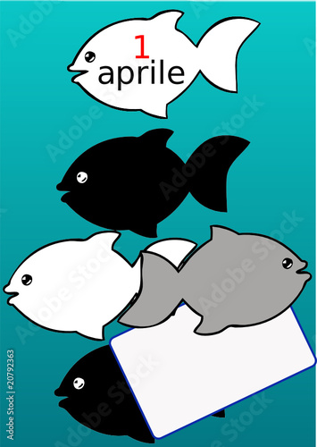 1 aprile