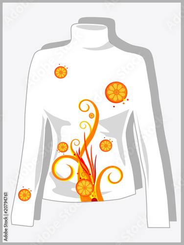 pullover design