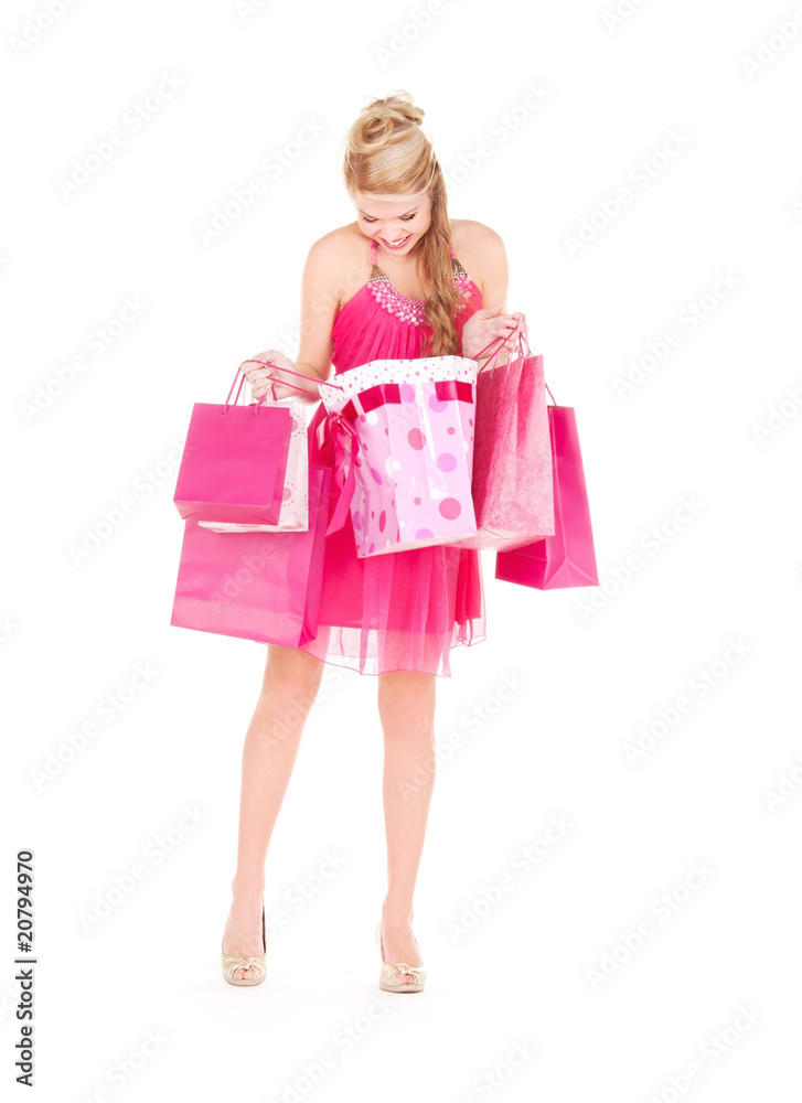 shopper