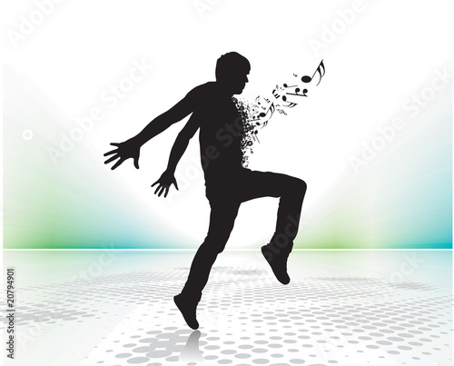 music theme