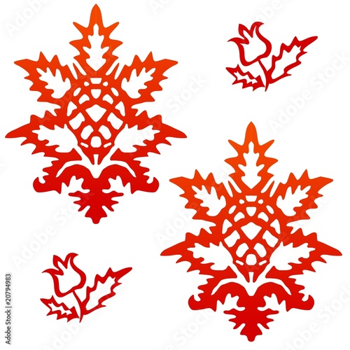 pattern