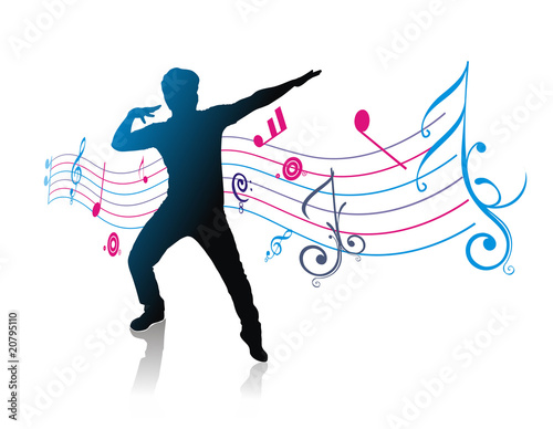 music theme