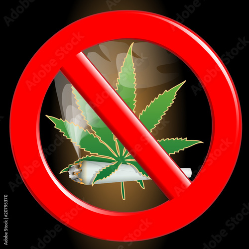 No cannabis