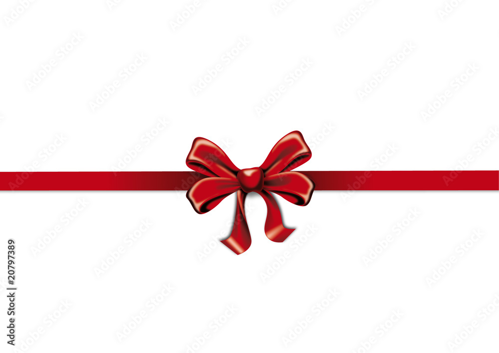 red Ribbon v3 red Ribbon v3