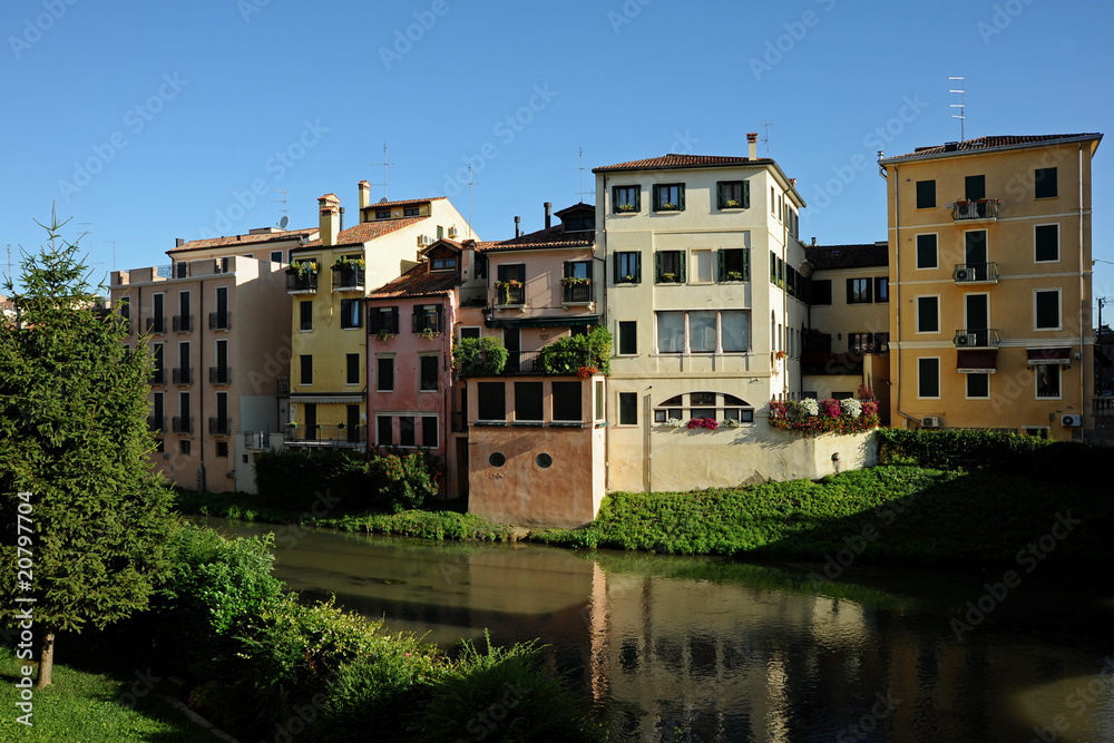 Fototapeta premium città e particolari 461