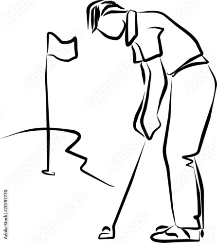 golf