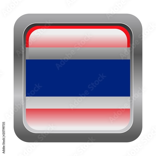 metallic button in colors of Thailand Free Download metallic button in colors of Thailand - GFXLoad