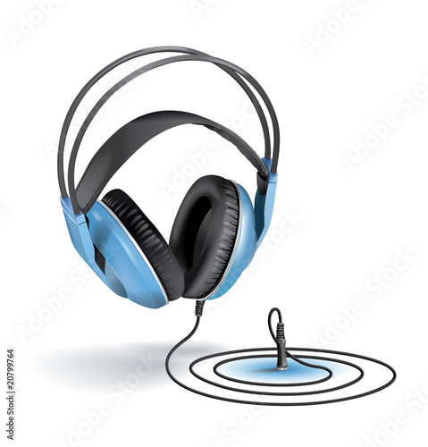 headphones whith a cord