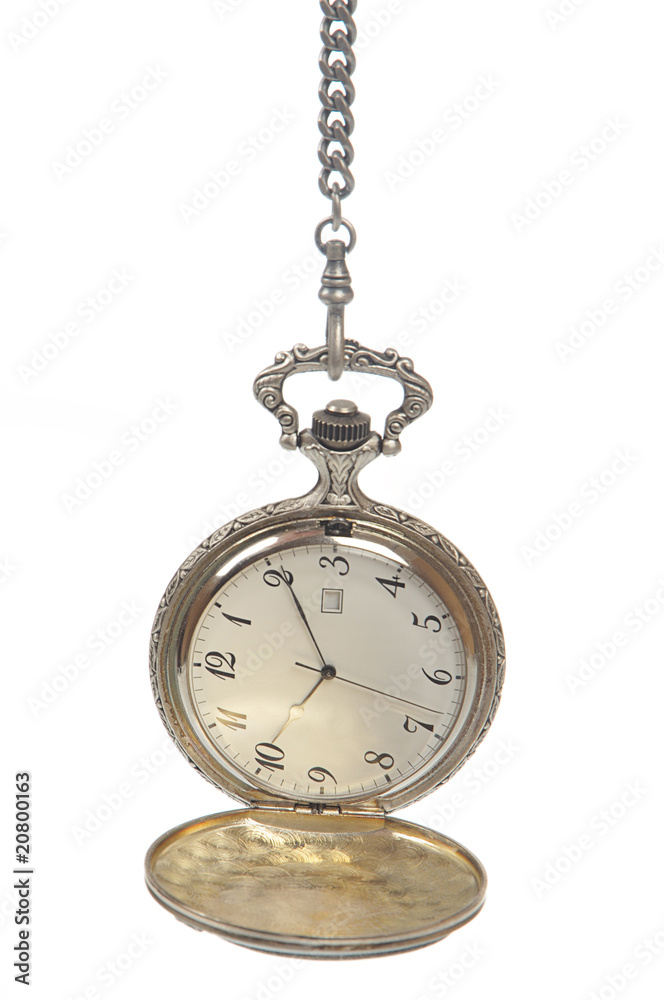 Hanging pocket watch Hanging pocket watch