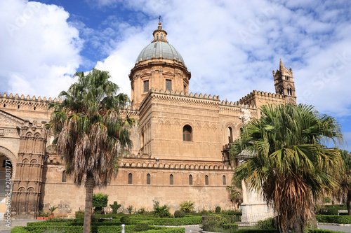 Palermo, Italy