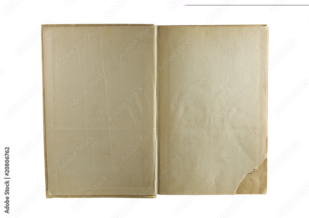 old book old book