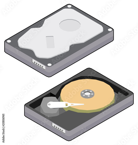 Hard Drive