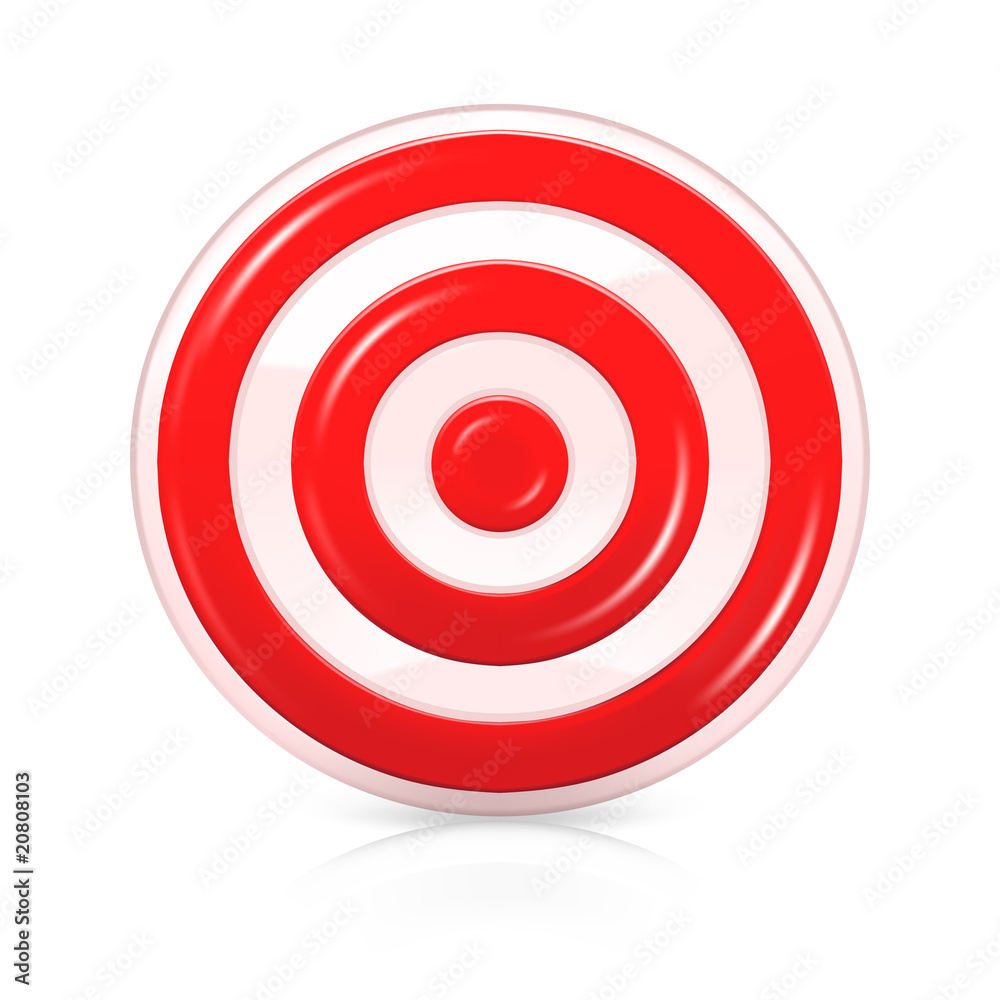 Red Target Red Target