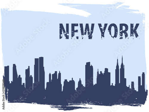 new york