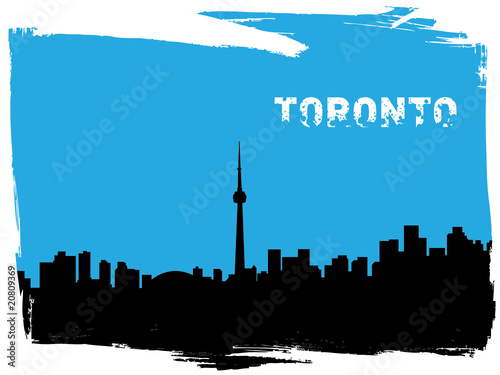 toronto