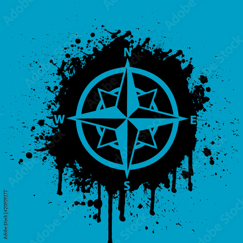compass