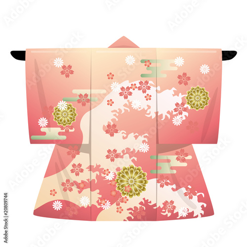 Kimono