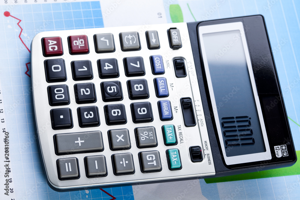 Calculator Calculator