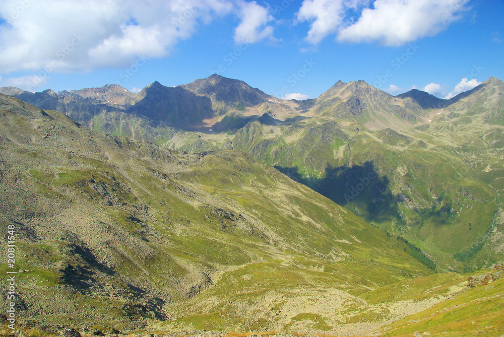 Fiss Wanderung - Fiss hiking 26 Fiss Wanderung - Fiss hiking 26