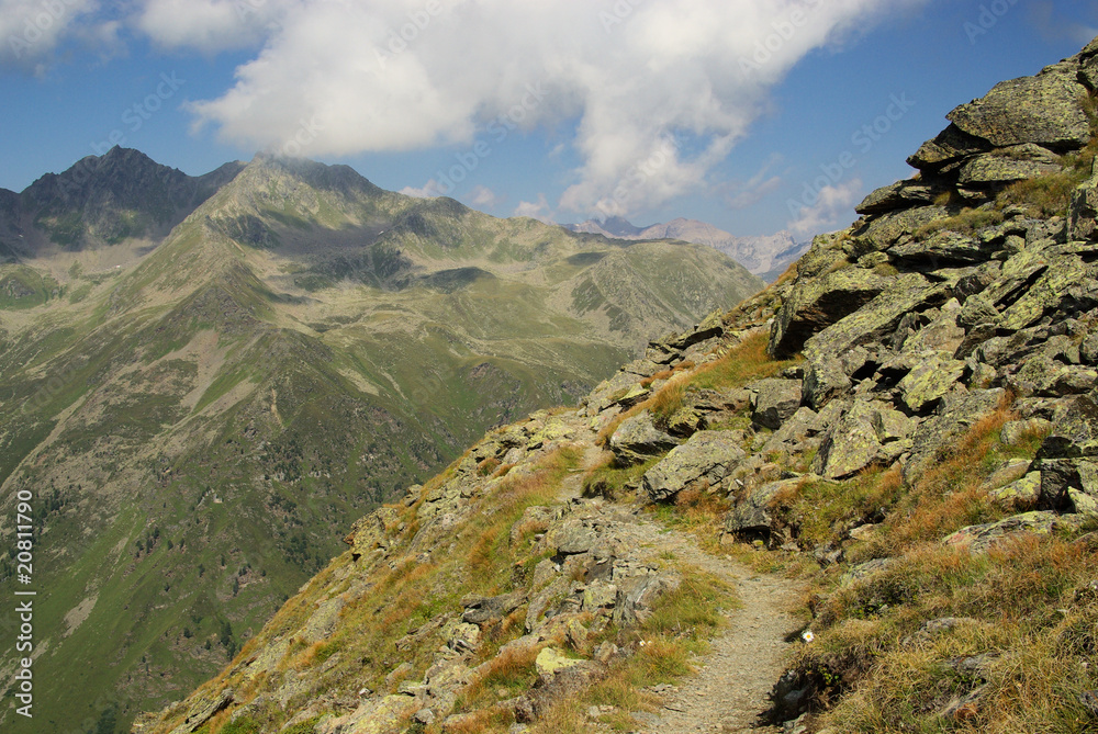 Fiss Wanderung - Fiss hiking 38 Fiss Wanderung - Fiss hiking 38