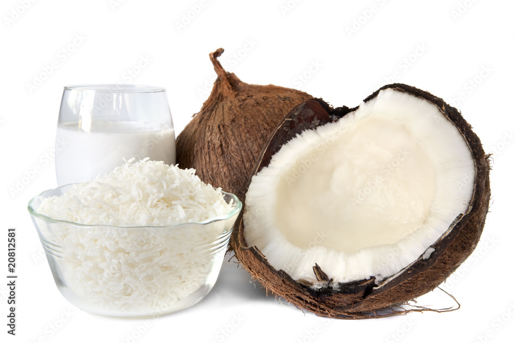 Coconut Coconut