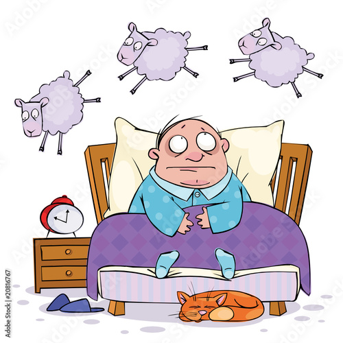 insomnia