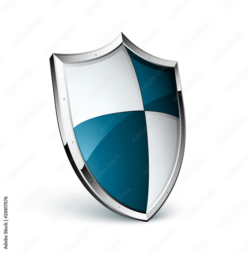 Bouclier protection