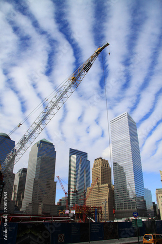 ground zero photo