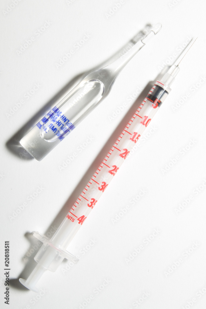 Syringe Syringe