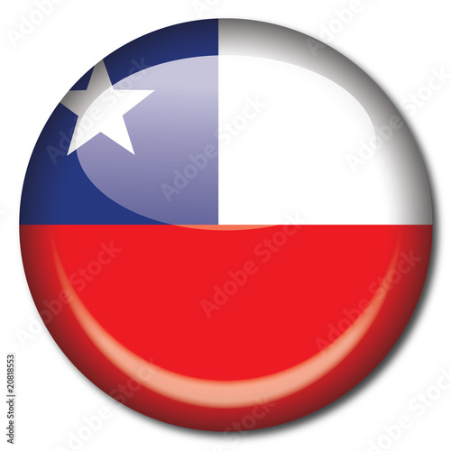 Chapa bandera Chile