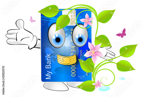 crédit de printemps