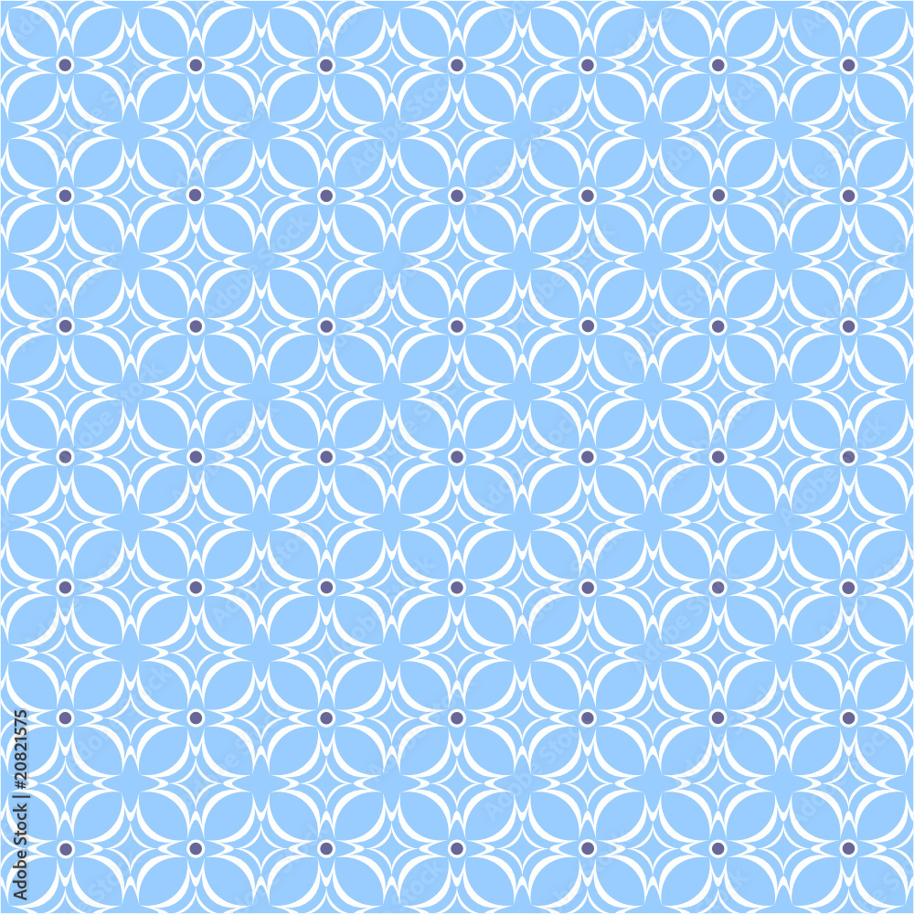 Seamless pattern.