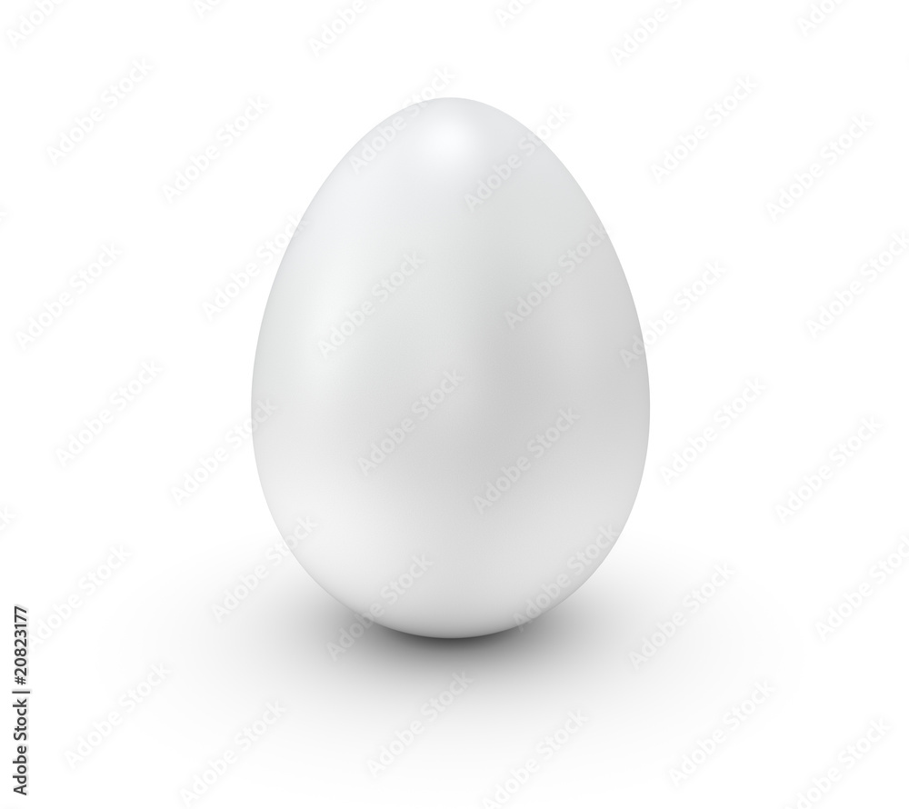 ei weiß egg white 3d ei weiß egg white 3d