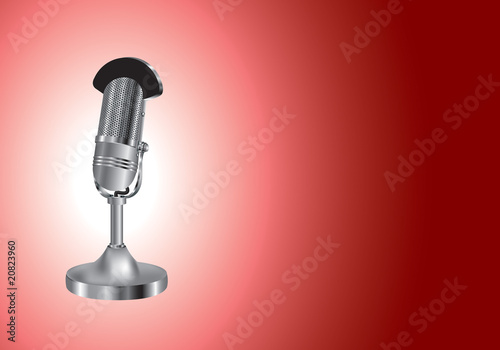 microfono
